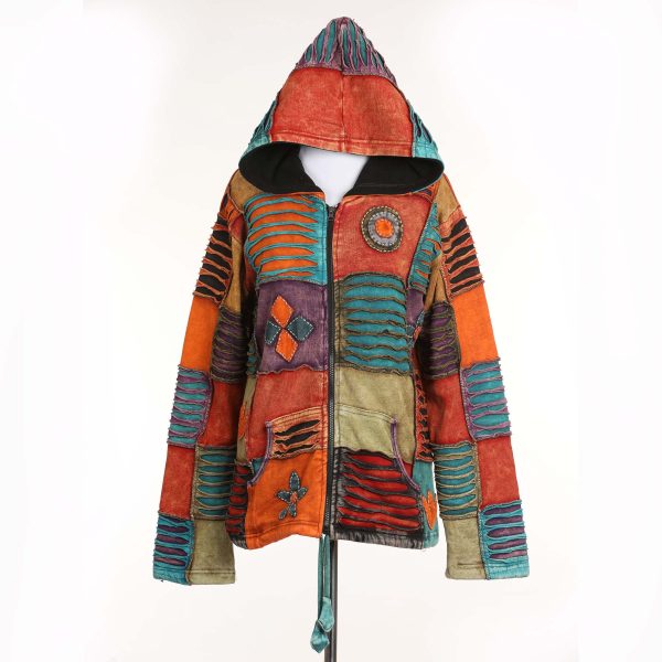 Cotton Jacket