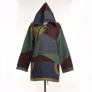 Cotton Hoodie