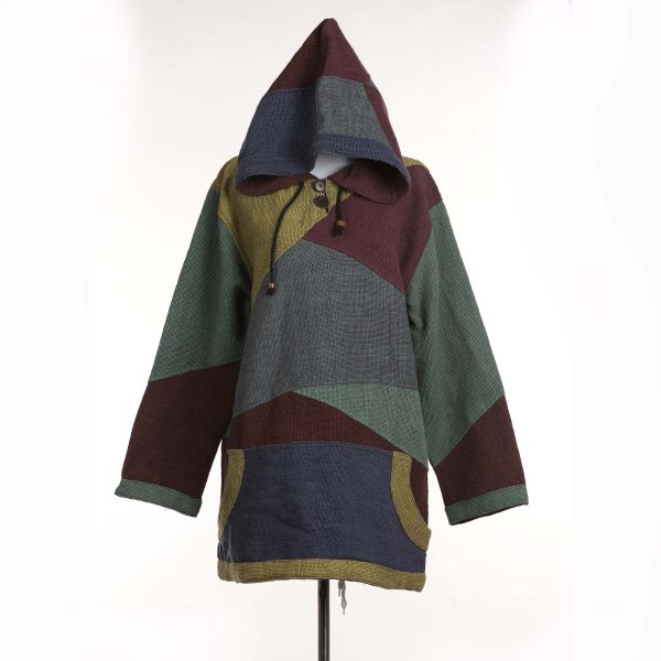 Cotton Hoodie