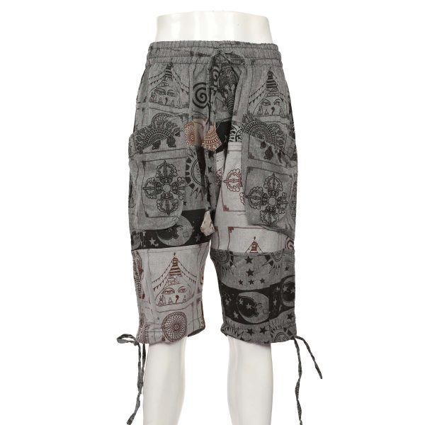 Half Pants