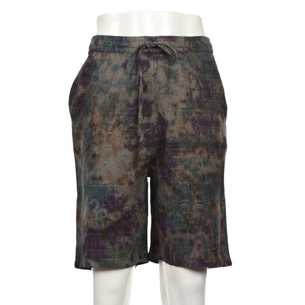 Half Pants