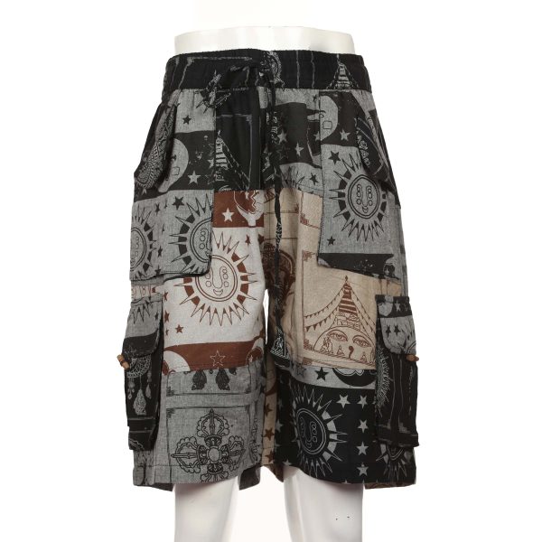 Half Pants