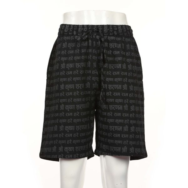 Half Pants
