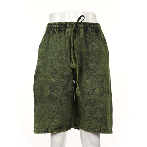Half Pants