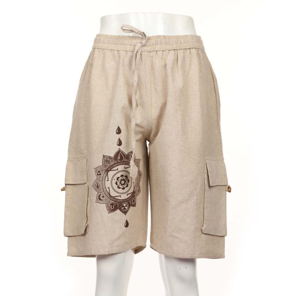 Half Pants