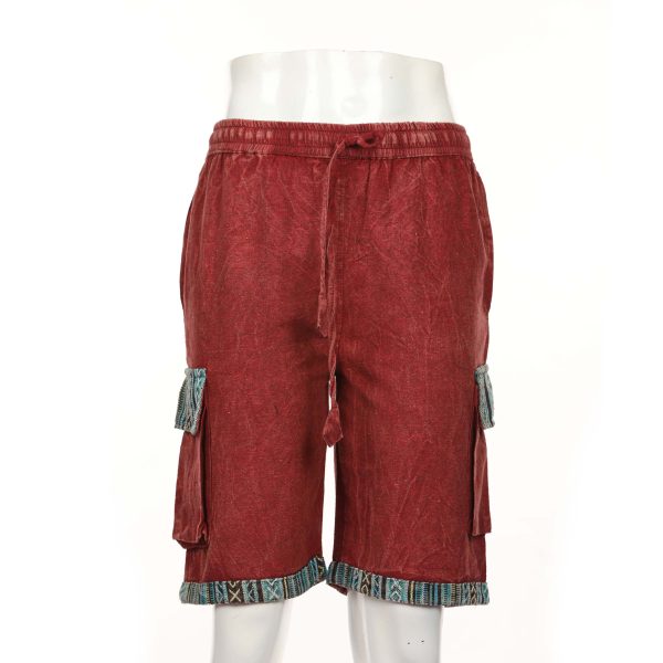 Half Pants