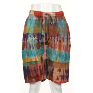Half Pants