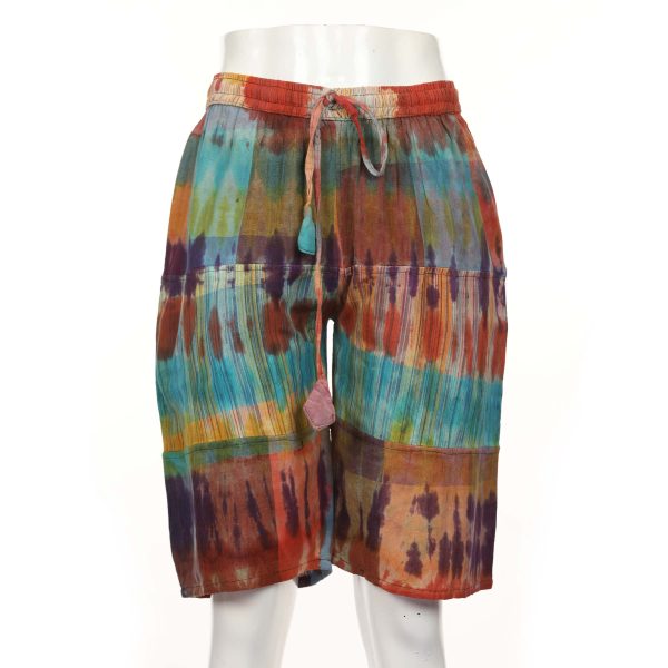 Half Pants