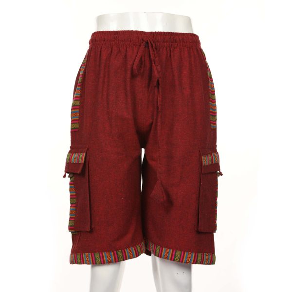 Half Pants