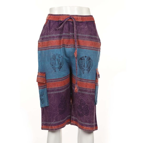 Half Pants