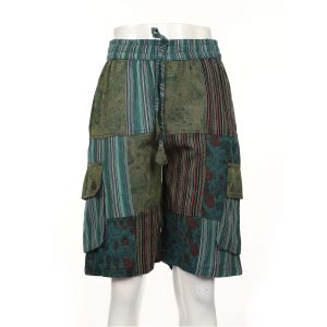 Half Pants