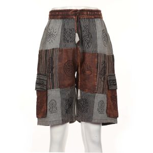 Half Pants