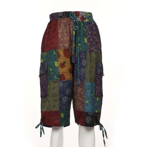 Half Pants