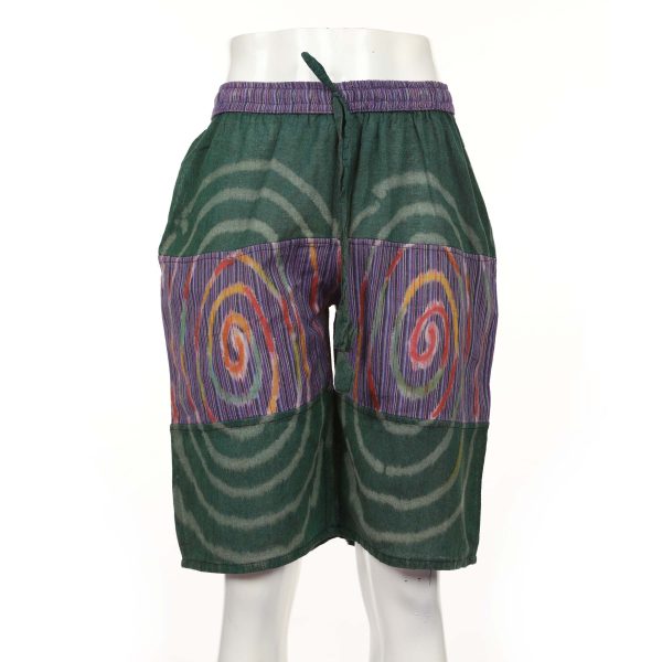 Half Pants