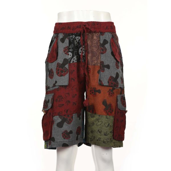 Half Pants
