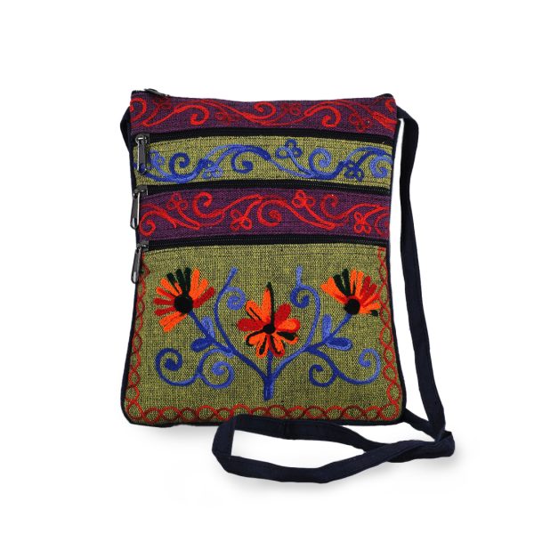 Ladies Side Purse