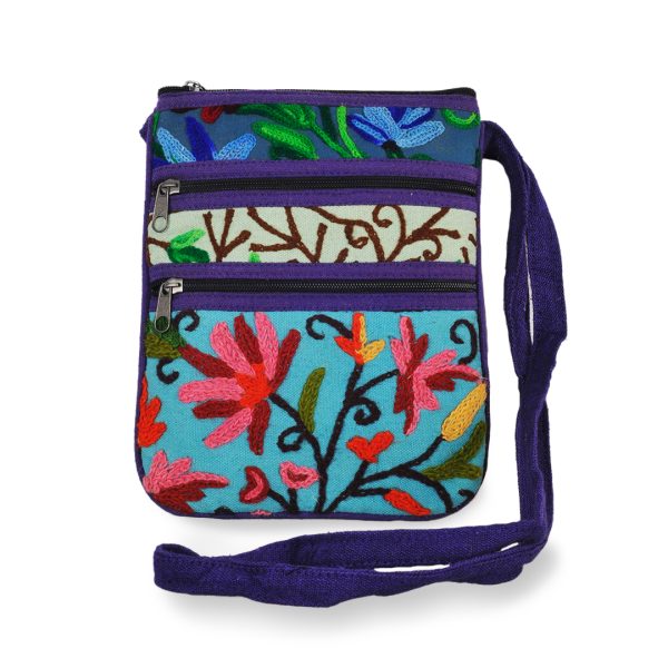 Ladies Side Purse