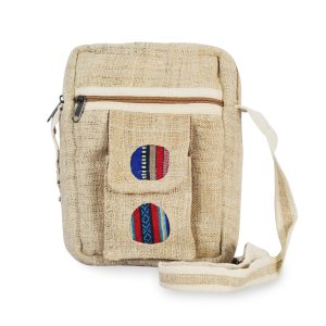 Hemp/Cotton PP Bag