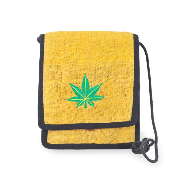 100% Hemp Travel Pack