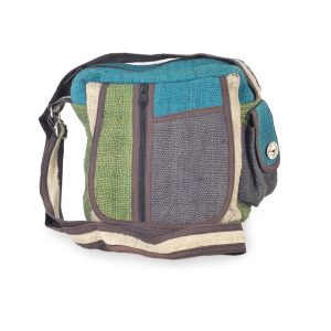 100% Hemp Camera Bag