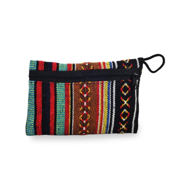 Ladies Cotton Purse