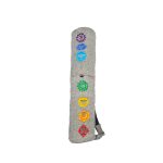 Cotton Yoga Mat Bag