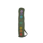 Cotton Yoga Mat Bag
