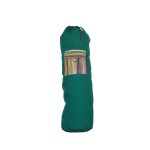 Cotton Yoga Mat Bag