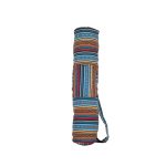Cotton Yoga Mat Bag