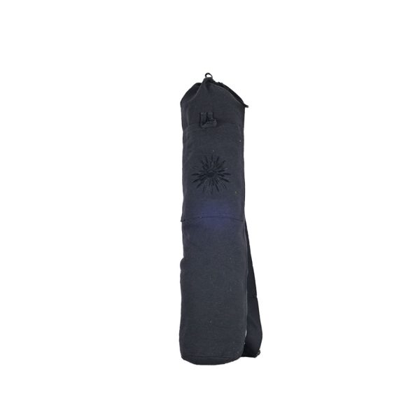 Cotton Yoga Mat Bag