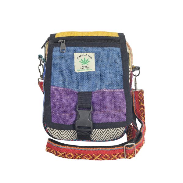 Hemp Hue Hike