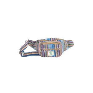 Hemp Cotton Fanny Pack