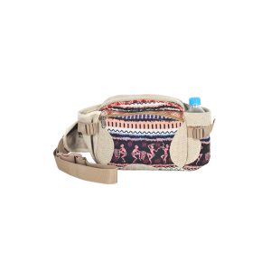 Hemp Cotton Fanny Pack