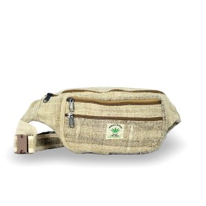 Hemp Fanny Packs