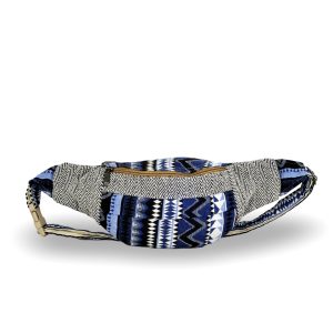 Hemp Cotton Fanny Pack