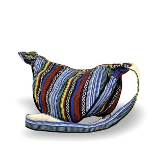 Hemp Cotton Fanny Pack