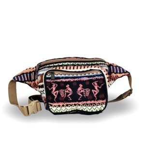 Hemp Cotton Fanny Pack
