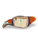 Hemp Cotton Fanny Pack