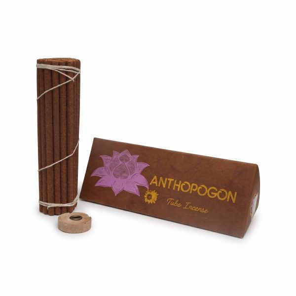 Anthopogon Tube Incense