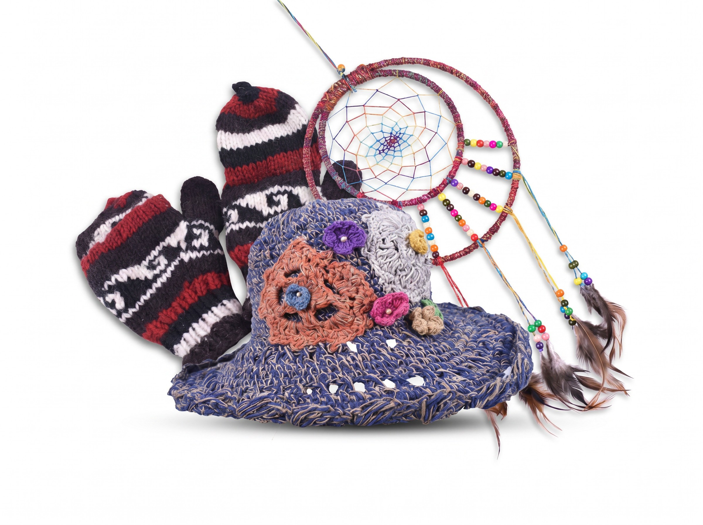 Accessories and Decorations