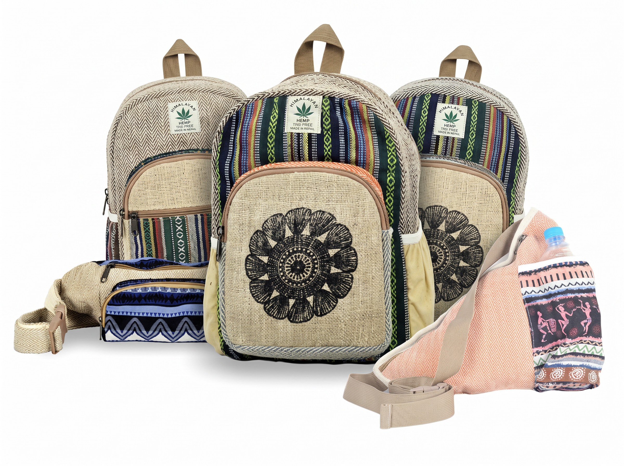 Bags & Purses