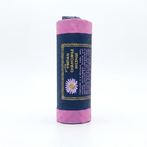 Ancient Tibetan Chamomile Incense