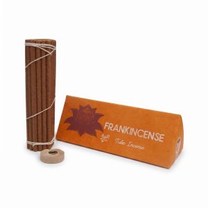 Frank Tube Incense