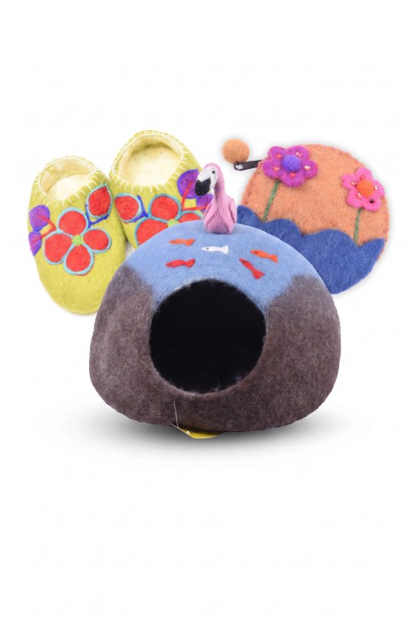 Felt Products