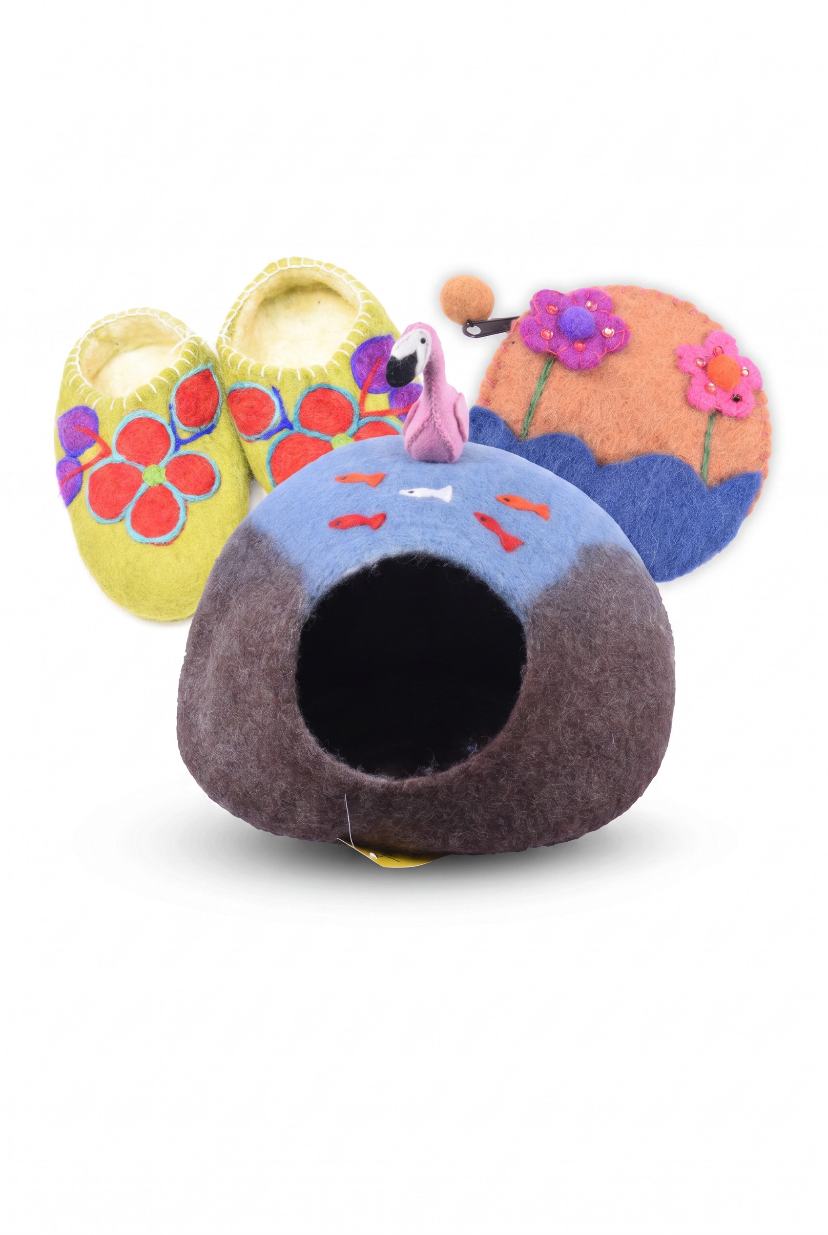 Felt Products