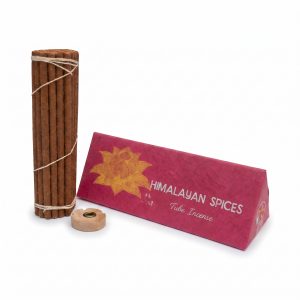 Himalayan Spices Tube Incense