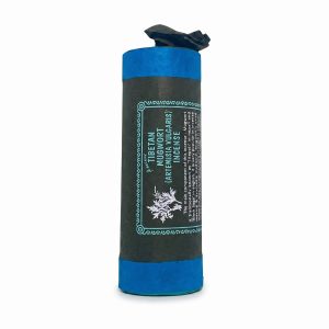 Ancient Tibetan Mugwort Incense