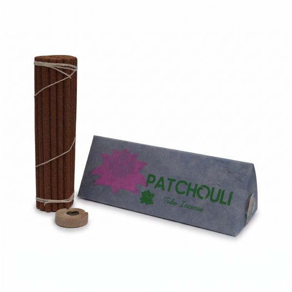 Patchouli Tube Incense