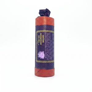 Ancient Tibetan Rose Mary Incense