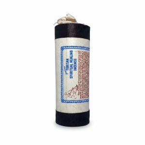 Ancient Tibetan Spiritual Healing Incense